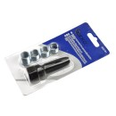 Zestaw naprawczy do regeneracji gwintów i świec (8/96)