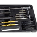 Zestaw do demontażu urwanych świec żarowych 8-10mm (5/10)