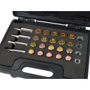 64el zestaw naprawczy korków do miski olejowej (6/10)