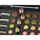 64el zestaw naprawczy korków do miski olejowej (6/10)