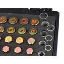 64el zestaw naprawczy korków do miski olejowej (6/10)