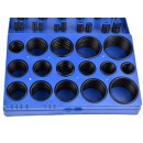 Zestaw oringów 419 szt.(20)