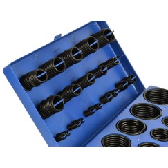 Zestaw oringów 419 szt.(20)