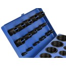 Zestaw oringów 419 szt.(20)