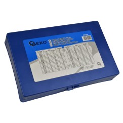 Zestaw oringów 419 szt.(20)