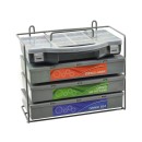 Oringi HNBR, SAE, Metryczne 900szt (4/6)