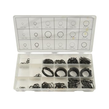 Zestaw pierścieni zewnętrznych Segera 300szt (20)