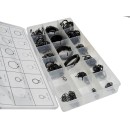 Zestaw pierścieni zewnętrznych Segera 300szt (20)