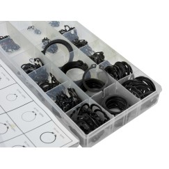 Zestaw pierścieni zewnętrznych Segera 300szt (20)