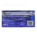 Zestaw pierścieni zewnętrznych Segera 300szt (20)