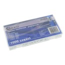 Zestaw zawleczek-przetyczek 1000szt(20)