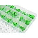 Zestaw oringów do klimatyzacji 270szt(20)