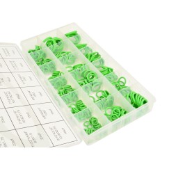 Zestaw oringów do klimatyzacji 270szt(20)