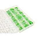 Zestaw oringów do klimatyzacji 270szt(20)