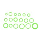Zestaw oringów do klimatyzacji 270szt(20)