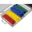 Zestaw koszulek termokurczliwych 128el.(20/100)