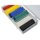 Zestaw koszulek termokurczliwych 128el.(20/100)