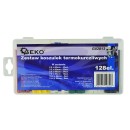 Zestaw koszulek termokurczliwych 128el.(20/100)