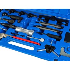 Blokada rozrządu grupy VAG BIG SET (3/4/5)