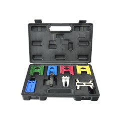Uniwersalny zestaw do blokady rozrządu 8el.(10)