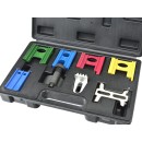 Uniwersalny zestaw do blokady rozrządu 8el.(10)