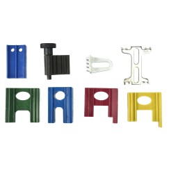 Uniwersalny zestaw do blokady rozrządu 8el.(10)