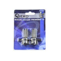 Blokada rozrządu VW/SKODA 1.2 (40/50)
