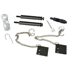 Blokada rozrządu AUDI VW V6 V8 TDI(big set)(5/10)