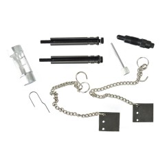 Blokada rozrządu AUDI VW V6 V8 TDI(big set)(5/10)