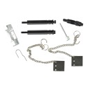 Blokada rozrządu AUDI VW V6 V8 TDI(big set)(5/10)