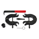 Blokada rozrządu AUDI 3.0 A4, A6, A8 (5)