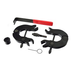 Blokada rozrządu AUDI 3.0 A4, A6, A8 (5)