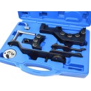 Kpl. blokad rozrządu VAG 2.5/4,9D/ TDI PD(1/2)