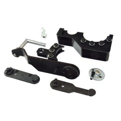 Kpl. blokad rozrządu VAG 2.5/4,9D/ TDI PD(1/2)