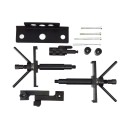 Kpl. blokad rozrządu VOLVO (s. benzynowe) (2)