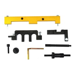 Kpl. blokad do ustawienia rozrządu BMW 1.8-2.0 (5)