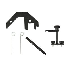 Zestaw blokad rozrządu BMW 2.0/3.0 D - 10 (10)