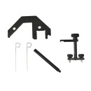 Zestaw blokad rozrządu BMW 2.0/3.0 D - 10 (10)