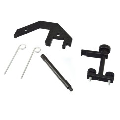 Zestaw blokad rozrządu BMW 2.0/3.0 D - 10 (10)