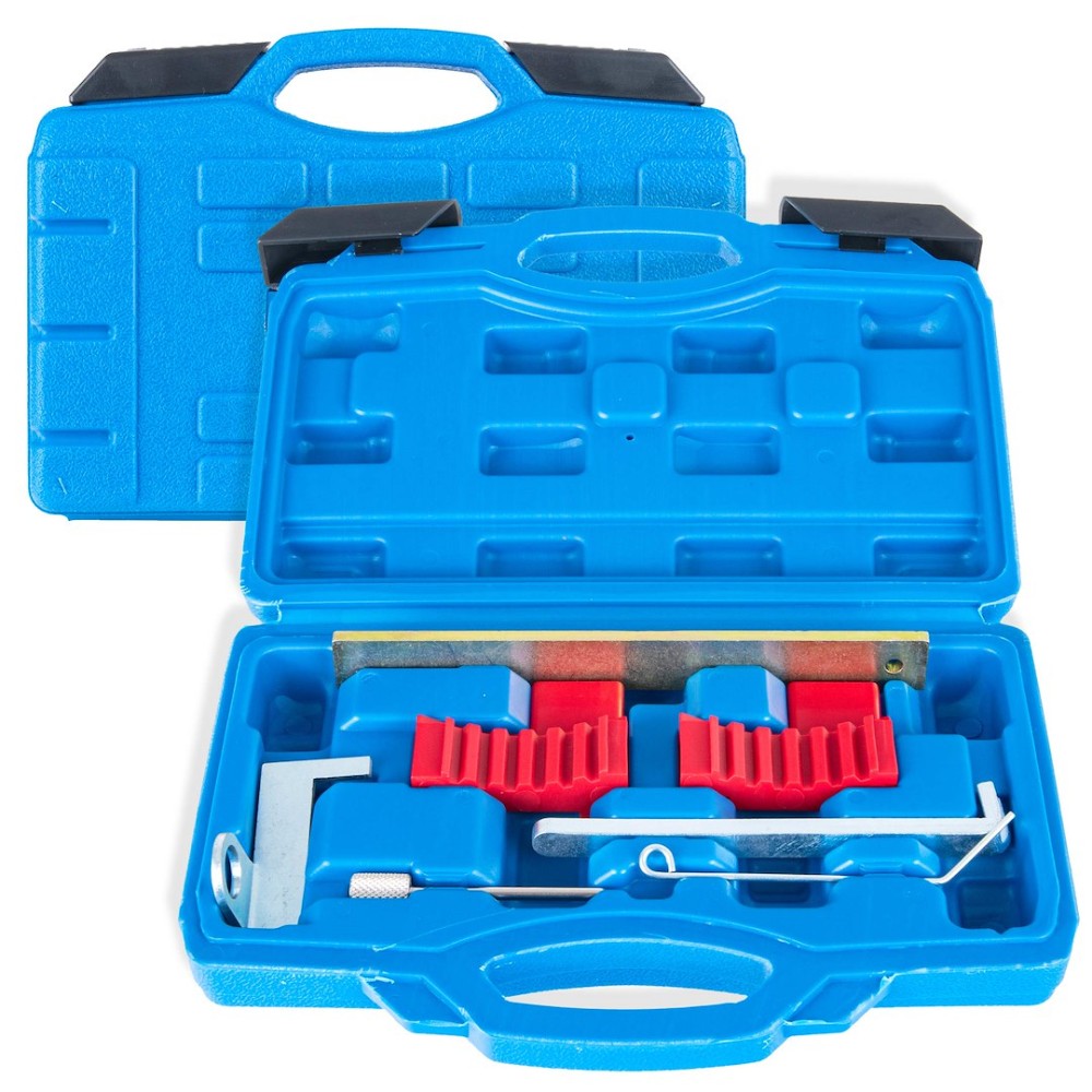 Blokada rozrządu OPEL FIAT ALFA CHEVROLET 1.6 1.8 - walizka (10)