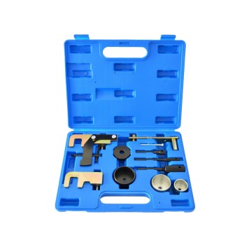 Blokada rozrządu RENAULT NISSAN OPEL 1,5 - 2,5 DCI (5)