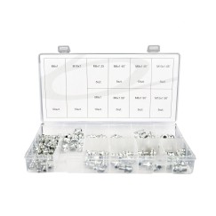 Zestaw kalamitek 110el. do towotnicy(20)