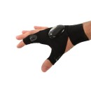 Rękawica świetlna dla mechaników LED (1/300)