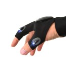 Rękawica świetlna dla mechaników LED (1/300)