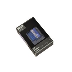 Tester Interfejs OBD II (100)