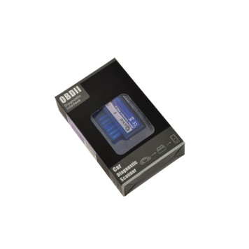 Tester Interfejs OBD II (100)