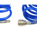 Wąż pneumatyczny PU 6,5x10mm 10m GEKO(25)