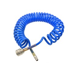 Wąż pneumatyczny PU 5x8mm 5m GEKO (50)