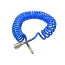 Wąż pneumatyczny PU 5x8mm 5m GEKO (50)