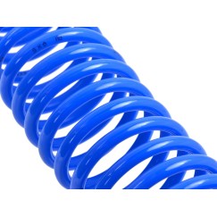 Wąż pneumatyczny PU 5x8mm 5m GEKO (50)